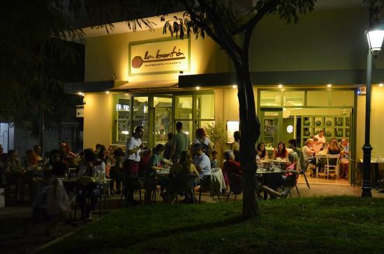 La Bonta