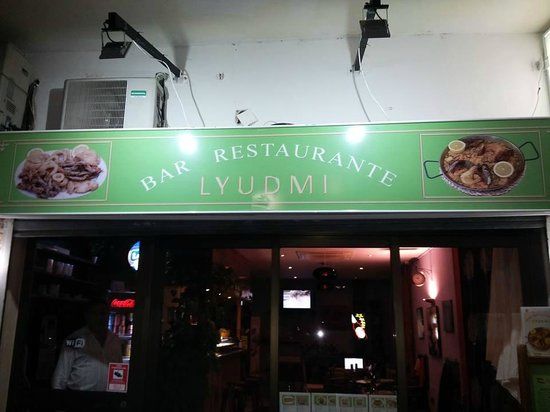 Lyudmi