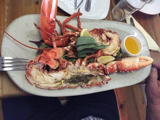 Off The Square Restaurant