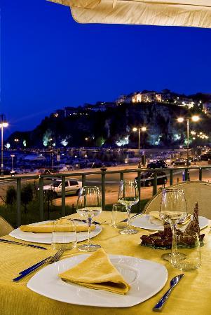 Ristorante La Sciabica