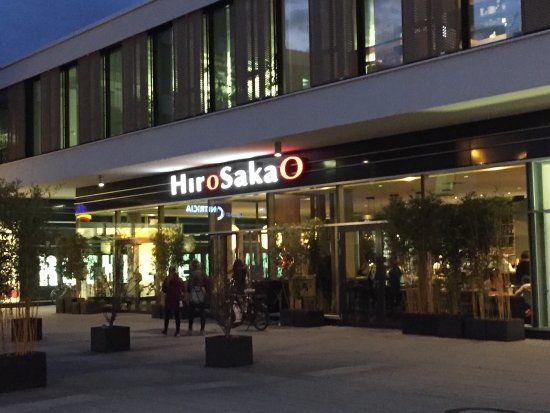 Hiro Sakao
