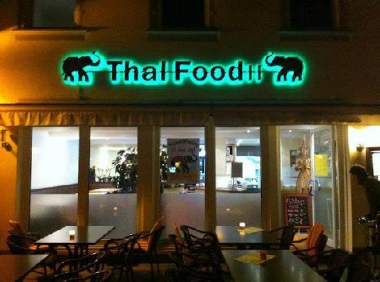 Thai Food 2