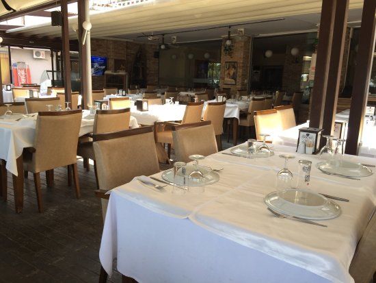 Necmii Göçtü Restorant