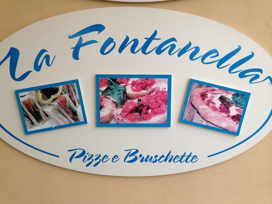 La Fontanella