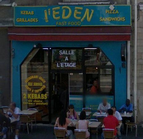 L'Eden