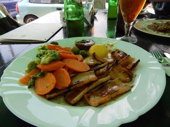 Restaurant Korona