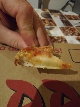 Pappa Pizza Tartu