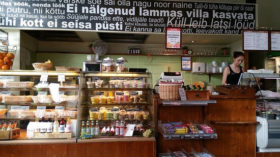 Kohvipaus Cafe