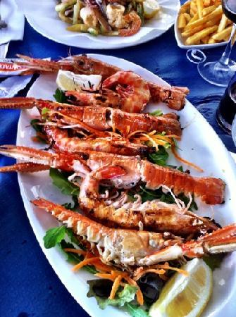 Ristorante La Meridiana