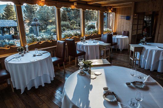 Ristorante La Siriola