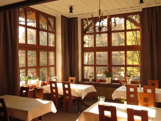 Koncertowa Restaurant