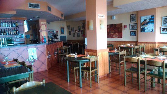 Restaurant El Sorrall