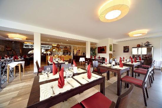 & Steakhaus Eugenspiegel