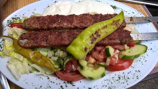 Karagoez Theater Kasino