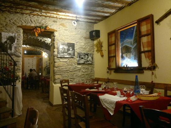 Sugo's