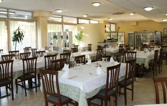 Ristorante Pizzeria Il Faro