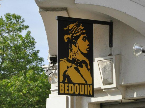 Bedouin