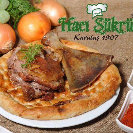 Hacı Şükrü