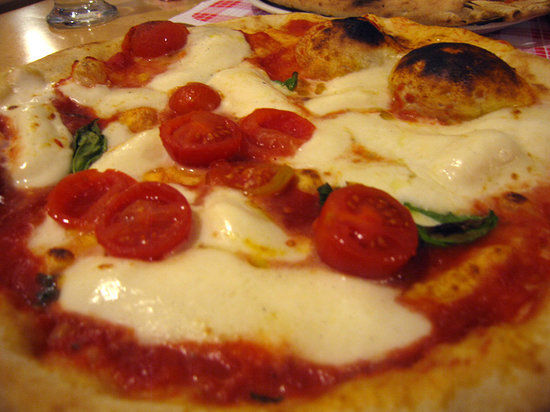 La Piedigrotta Ristorante e Pizzeria
