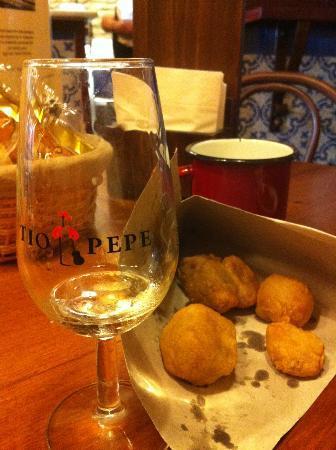 Taberna Casa Del Volapie