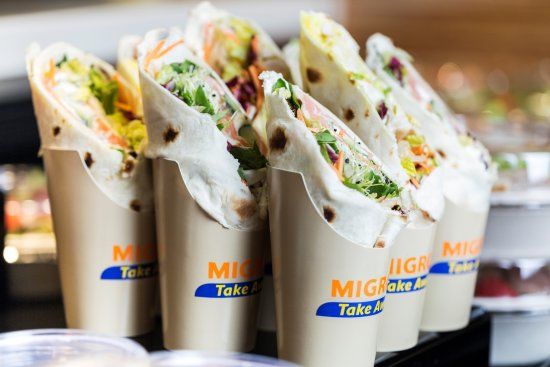 Migros Marktgasse