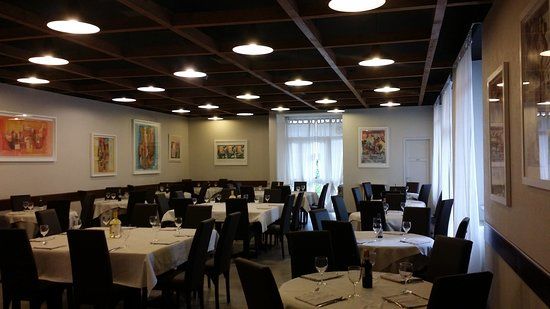 Ristorante Pizzeria La Conchiglia