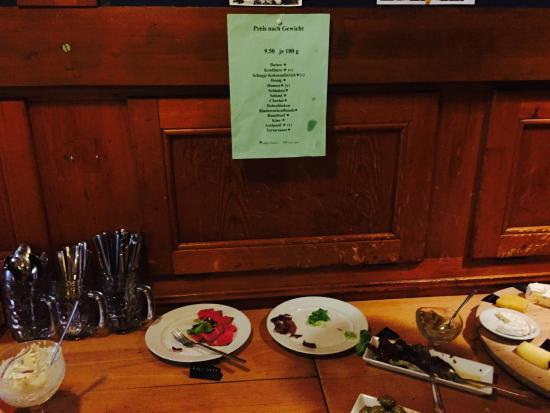 Genossenschaft Brasserie Lorraine