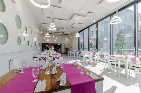 Restauracja Szafran