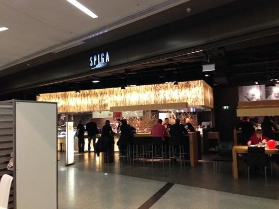 Spiga