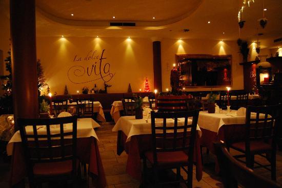 Ristorante Da Toni