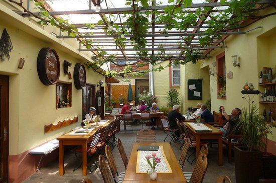 Gutsausschank Weingut Herbert Philipp