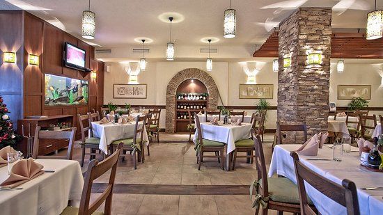 Gloria Mar Restaurant