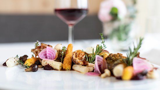 Restaurant-Cafè Ladurner
