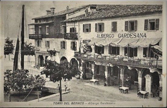 Ristorante Gardesana