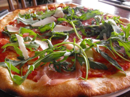 Italiaans Restaurant Pinocchio