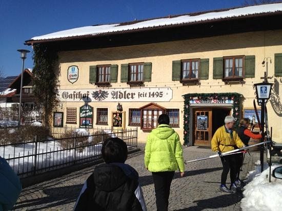 Gasthof Adler