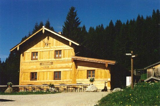 Gundhutte
