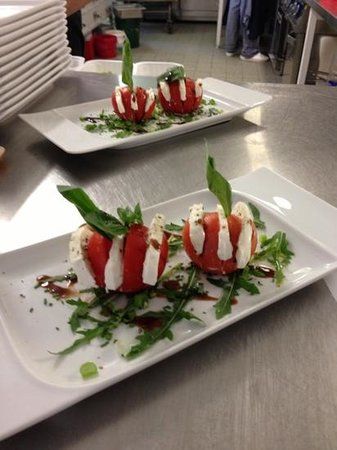 Cafe Restaurant Pizzeria Wanninger