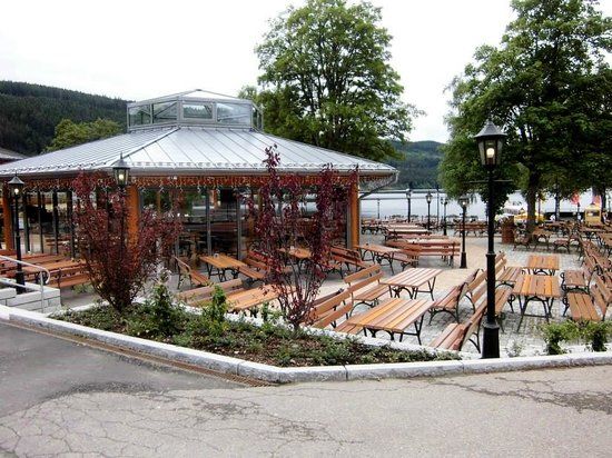 Bergsee