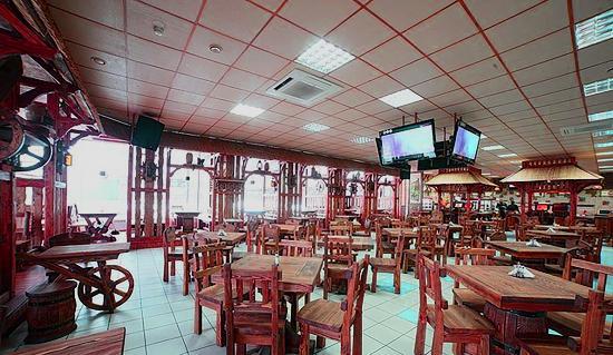 Prospect Cafe