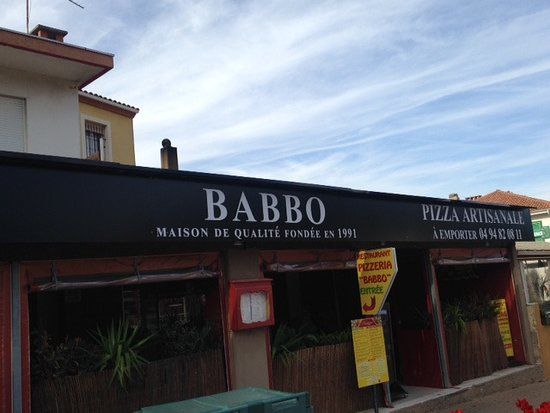 babbo