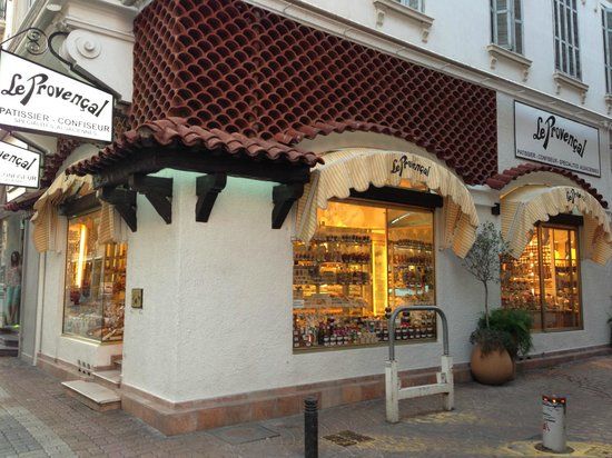 Le Provencal