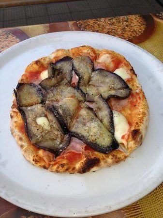 Pizzeria Da Rocco