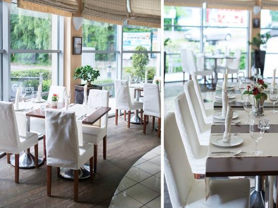 Restauracja STREFA NADMORSKA