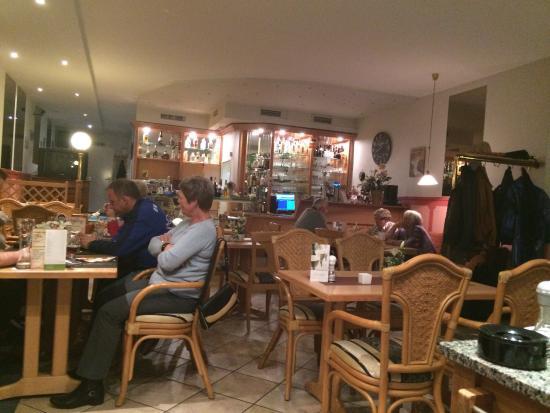 Bistro Andreas Daubel