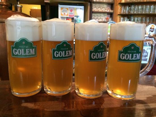 Golem Pub