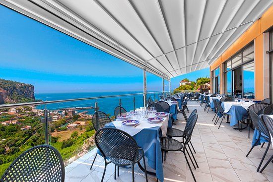 Hotel Mary Ristorante