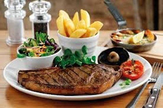 White Hart