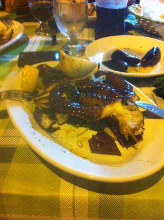 La Paranza
