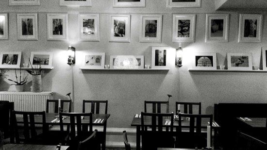 La Trattoria